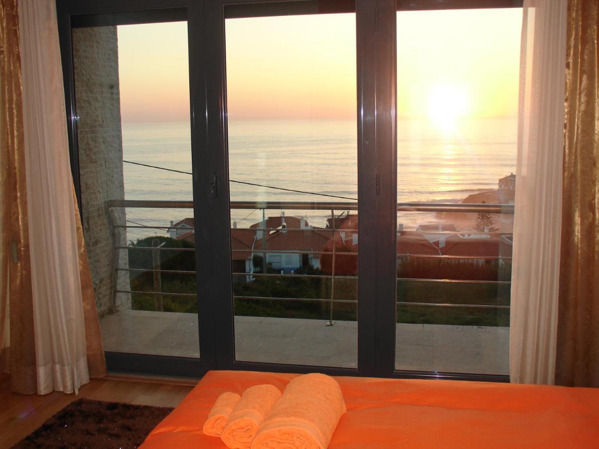 Design Apartments Ericeira Zimmer foto