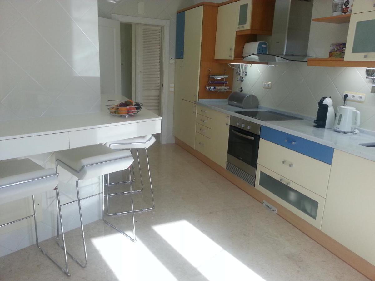 Design Apartments Ericeira Zimmer foto