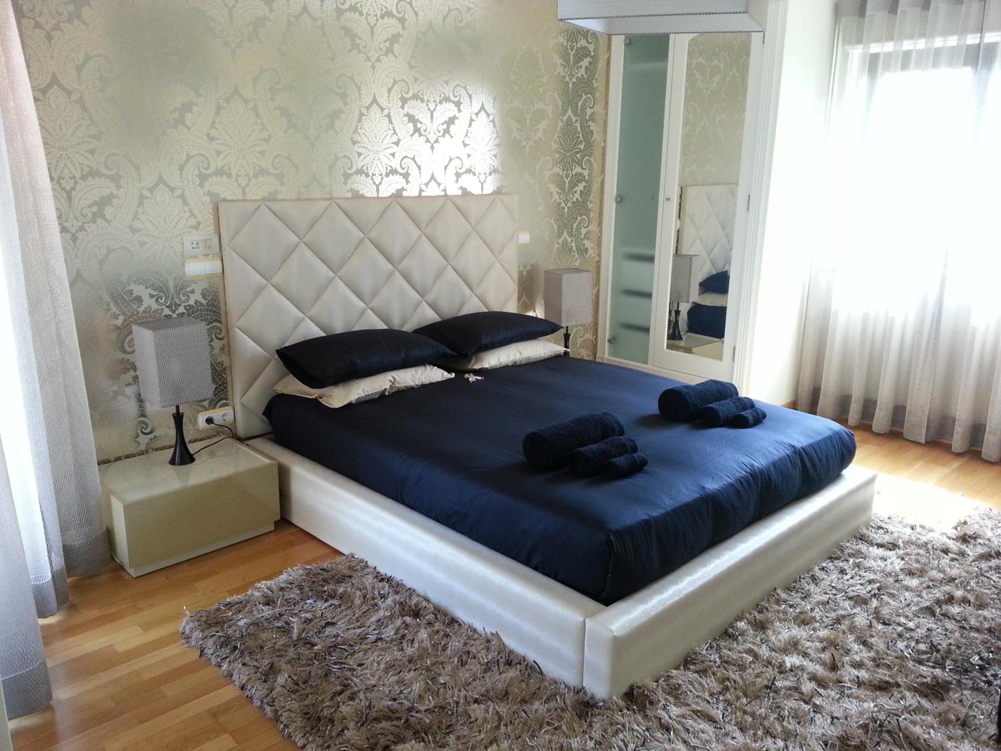 Design Apartments Ericeira Zimmer foto